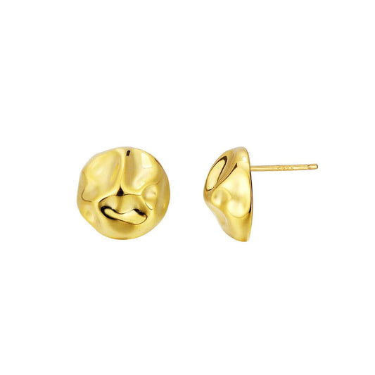 Earrings Refined Detail s925 - Delaney