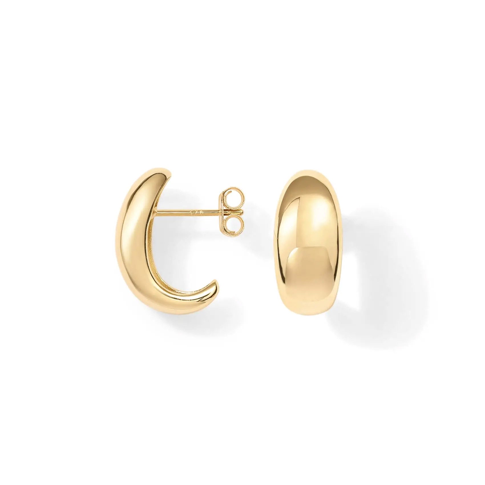 Elegant Velynne Earrings - Heidi