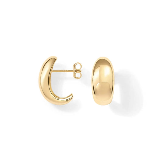 Elegant Velynne Earrings - Heidi