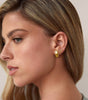 Elegant Velynne Earrings - Heidi