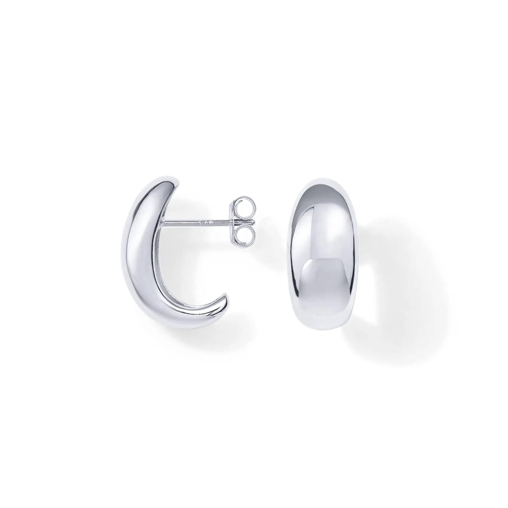 Elegant Velynne Earrings - Heidi