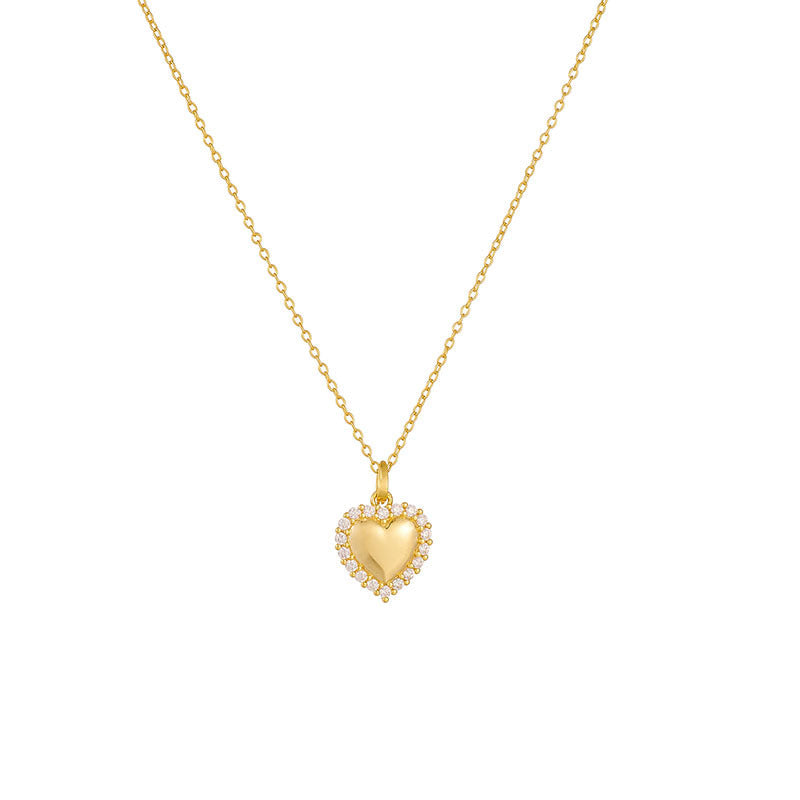 Necklace Darling s925 - Tiana