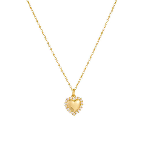 Necklace Darling s925 - Tiana