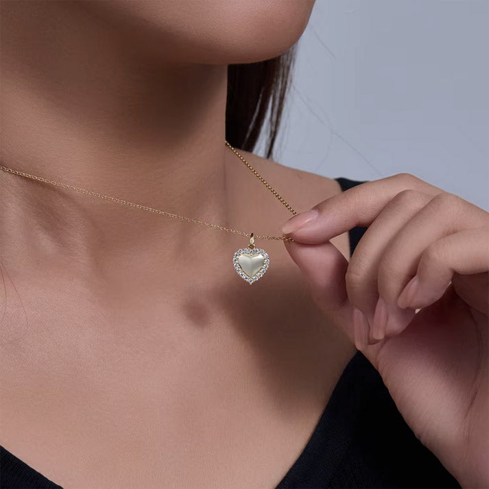 Necklace Darling s925 - Tiana