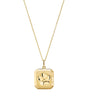 Necklace Garden Memento - Nicole
