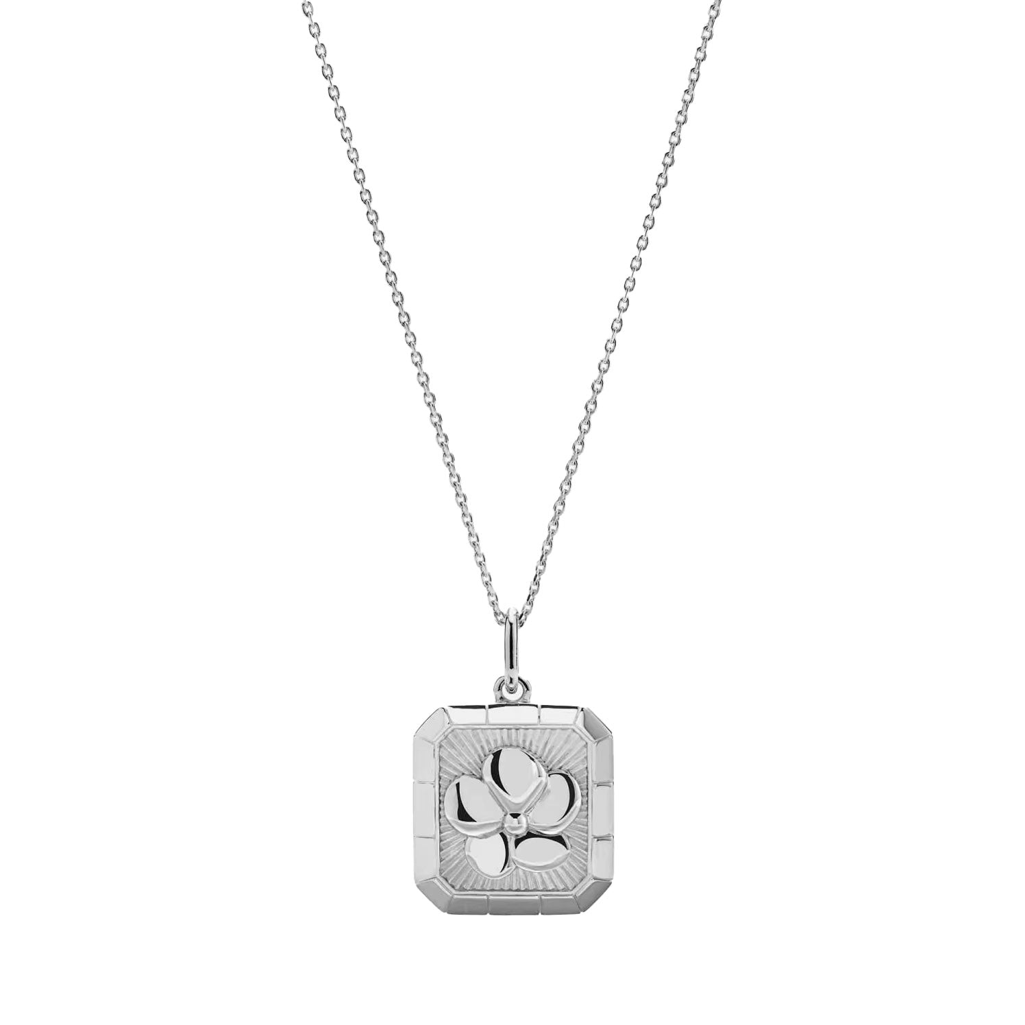 Necklace Garden Memento - Nicole