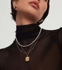 Necklace Garden Memento - Nicole