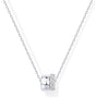 Elegant two pendant Necklace - Velmira