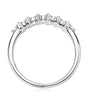 Ring Blooming Bouquet in gold and silver - Reilly