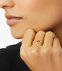 Ring Clean Cut s925 - Mitchella