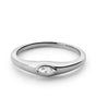 Ring Clean Cut s925 - Mitchella