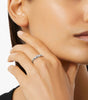 Ring Clean Cut s925 - Mitchella