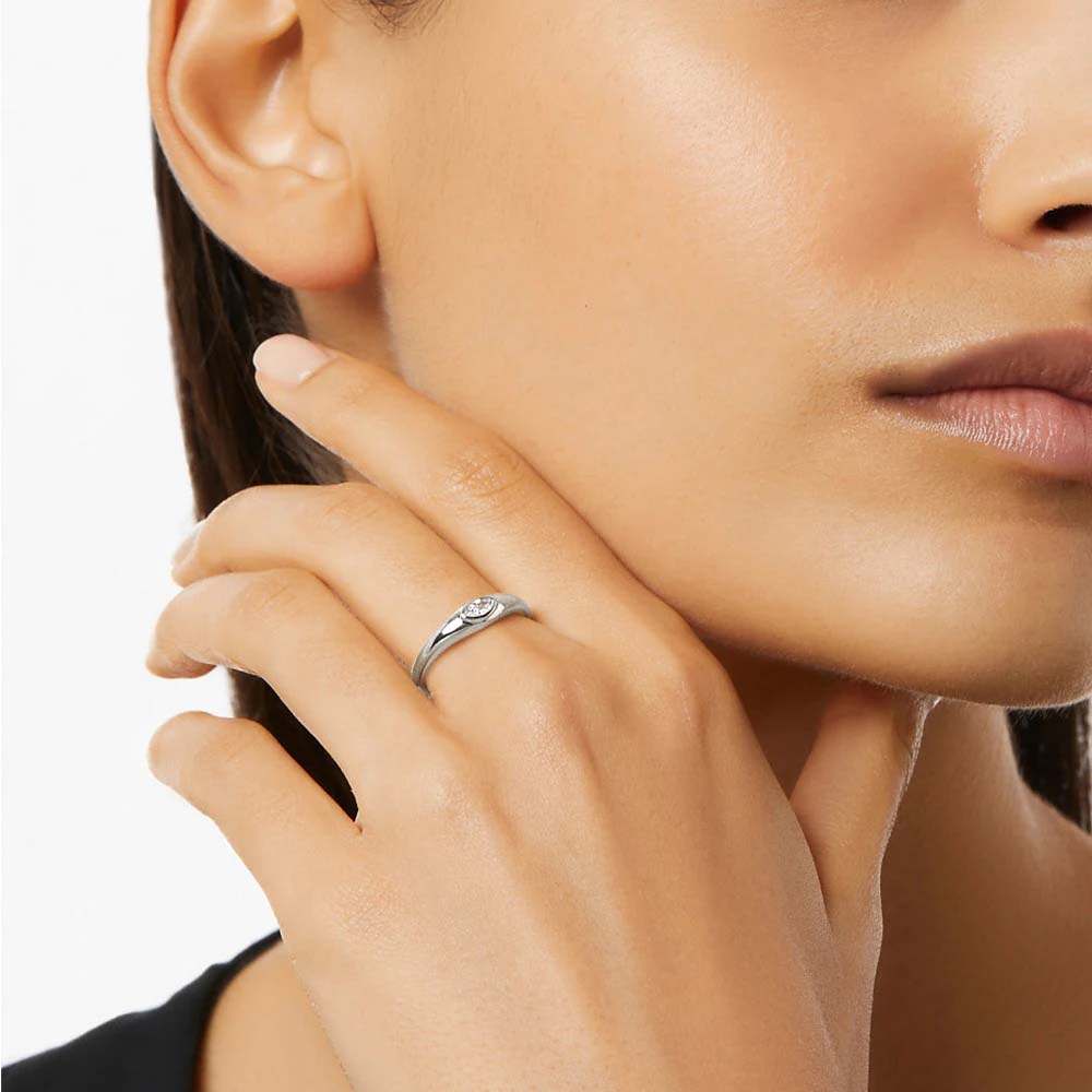 Ring Clean Cut s925 - Mitchella