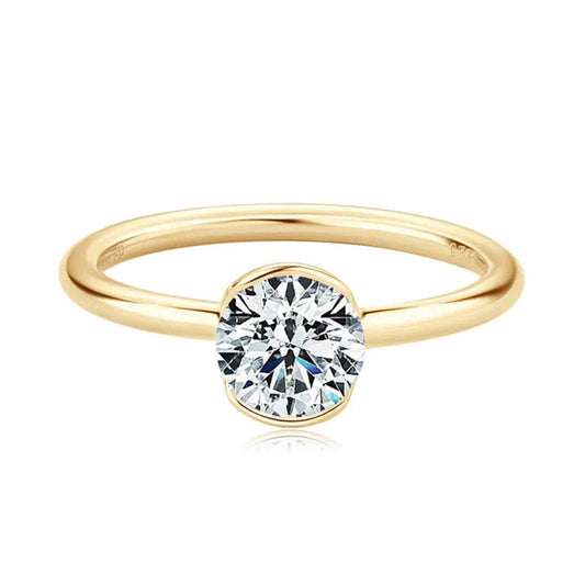 Ring Imperial s925 - Jazlynn