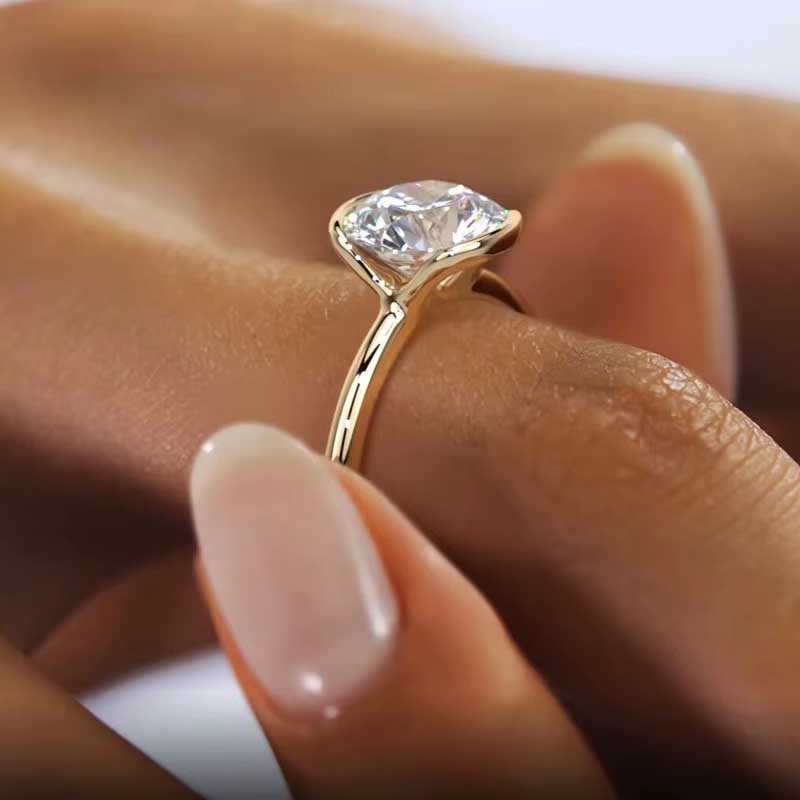 Ring Imperial s925 - Jazlynn