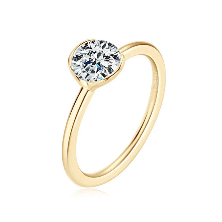 Ring Imperial s925 - Jazlynn