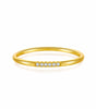 Ring Lady's Gemstone s925 - Sweeney
