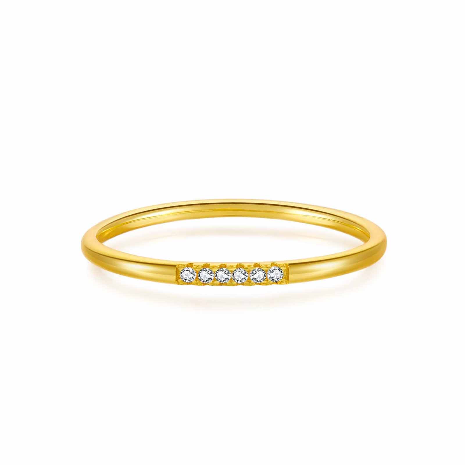 Ring Lady's Gemstone s925 - Sweeney
