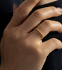 Ring Lady's Gemstone s925 - Sweeney