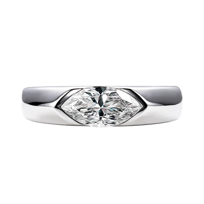 Ring Posh s925 - Christine