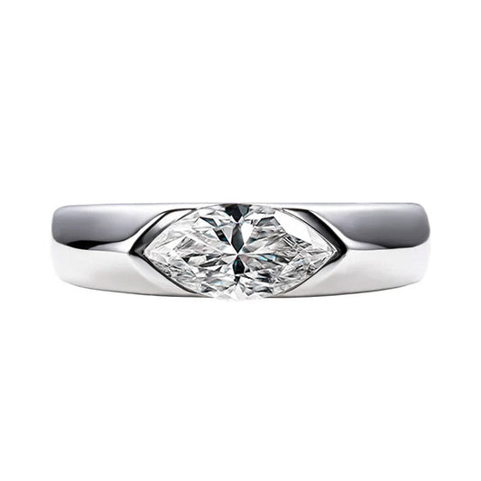 Ring Posh s925 - Christine