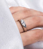 Ring Posh s925 - Christine