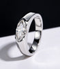 Ring Posh s925 - Christine