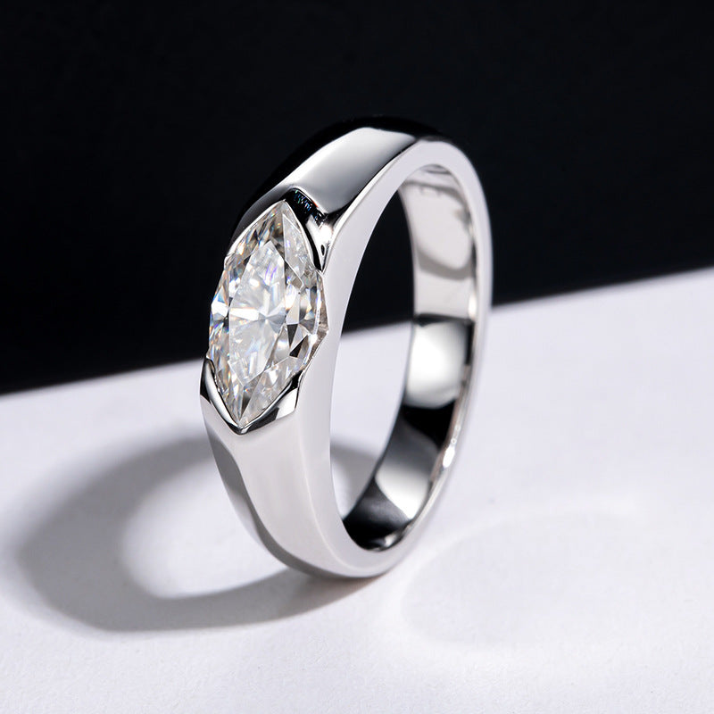 Ring Posh s925 - Christine