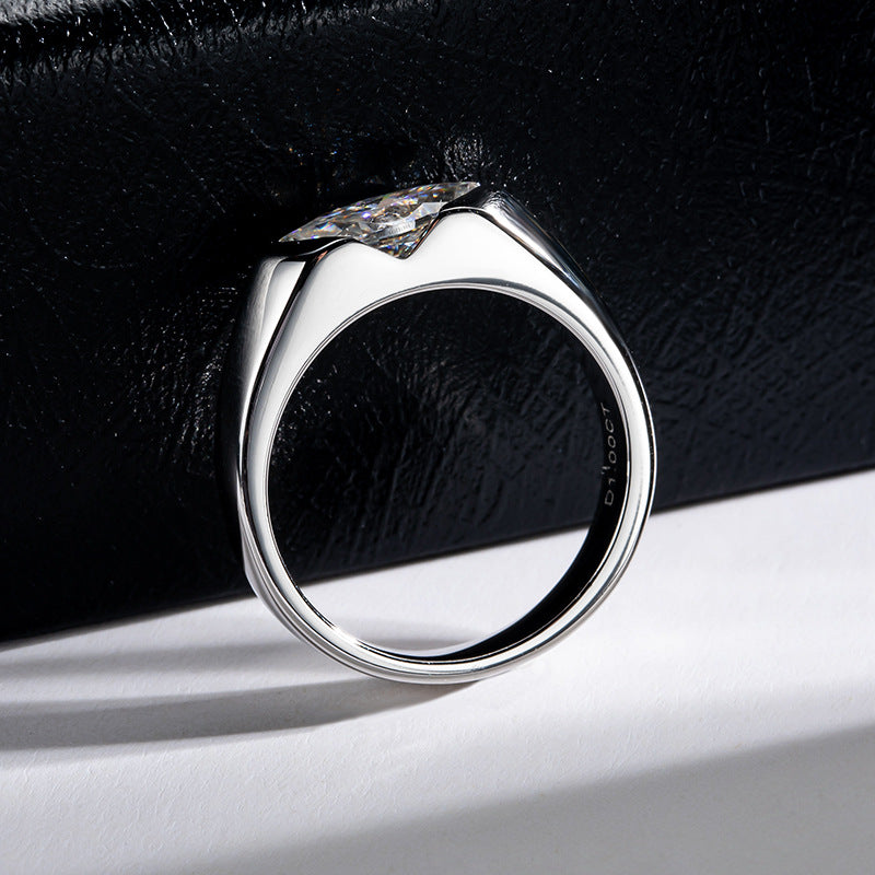 Ring Posh s925 - Christine