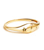 Ring Zodiac in gold - Yaretzi