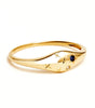 Ring Zodiac in gold - Yaretzi
