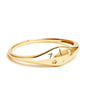 Ring Zodiac in gold - Yaretzi