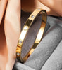 Gold Bracelet Raylock - Elsie