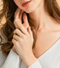Ring Swayline Gold - Eleny