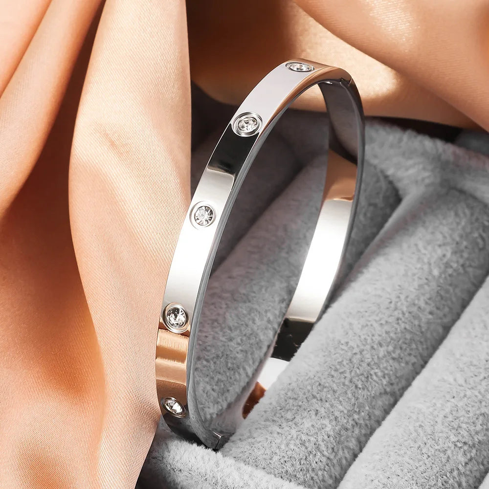 Gold Bracelet Raylock - Elsie